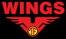 Logo Wings