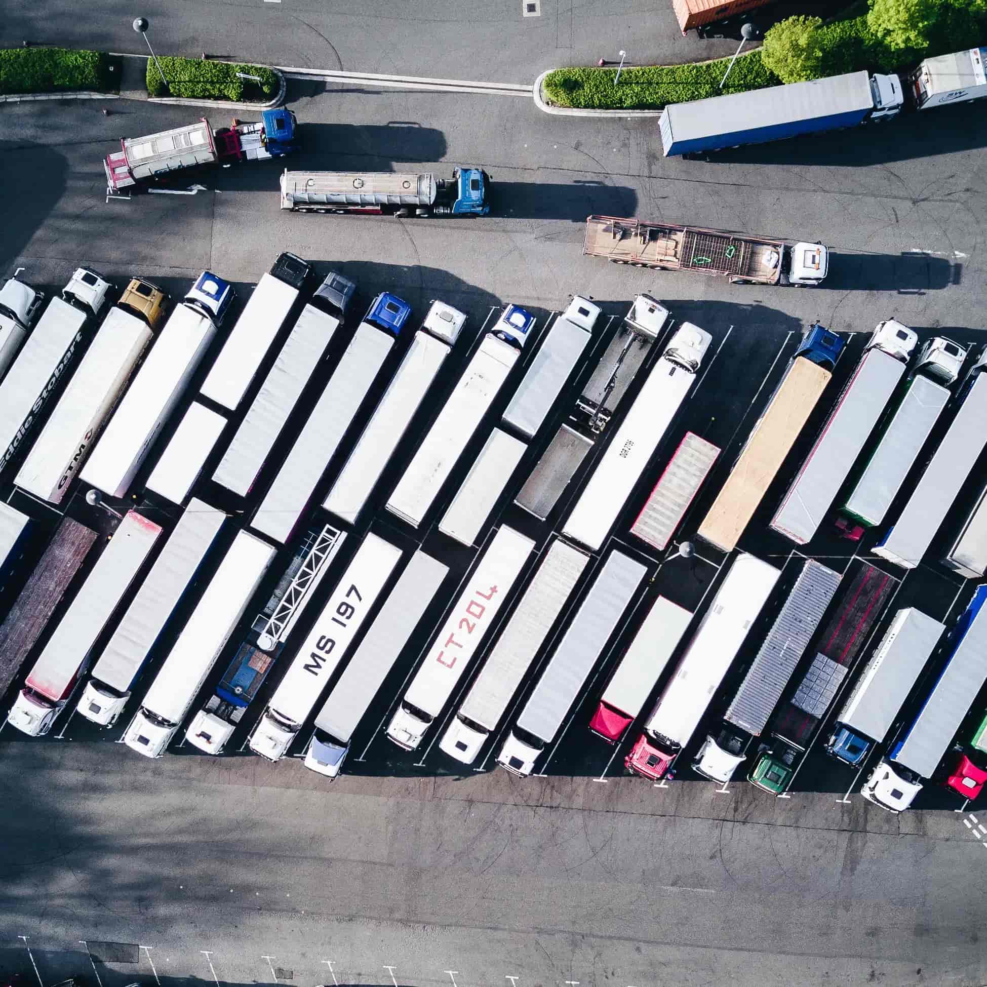 Land Transport
