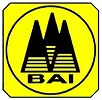 Logo BAI
